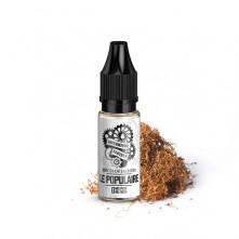 E-liquide Le Populaire - Mécanique des Flui...