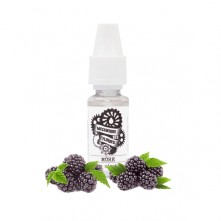 E-liquide Mûre - Mécanique des Fluide...