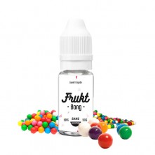 E-liquide Bang - Frukt