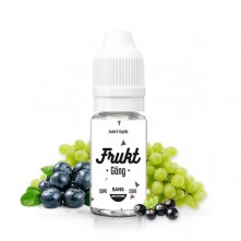 E-liquide Gang - Frukt