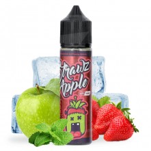 E-liquide 50ml Strawz Apple - Monsta Vape