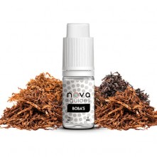 E-liquide Boba's - Nova Liquides
