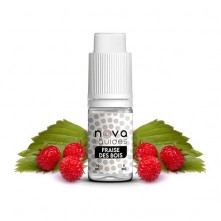 E-liquide Fraise des Bois - Nova