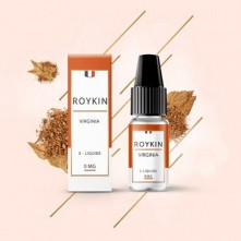E-liquide Virginia - Roykin