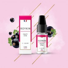 E-liquide Fruity Star - Roykin