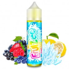 E-liquide 50 ml Spring Fresh - Fruizee