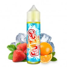 E-liquide Red Pearl 50ml - Fruizee