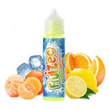 E-liquide Citron Orange Mandarine 50ml -  Fruizee