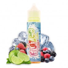 E-liquide Bloody Lime 50ml - Fruizee