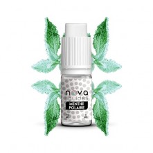 E-liquide Menthe Polaire - Nova