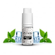 E-liquide Absolute Zero - Nova
