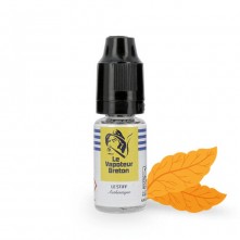 E-liquide Le Stiff Le Vapoteur Breton