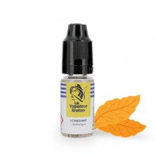 E-liquide Le Ouessant - Le Vapoteur Breton