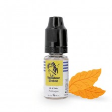 E-liquide Le Bosco Le Vapoteur Breton