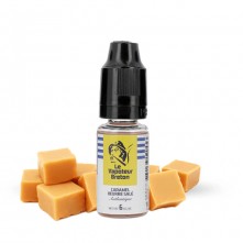 E-liquide Caramel Beurre Salé Le Vapoteur B...