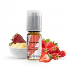 E-liquide Strawberri Tjuice