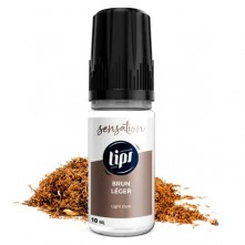 E-liquide Lips Brun léger