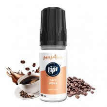 E-liquide Lips Café Moka