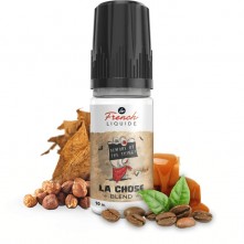 E-liquide La Chose Blend le French Liquide