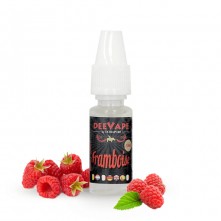 E-liquide Framboise Deevape