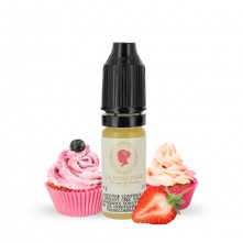 E-liquide La Baronne Bordo2