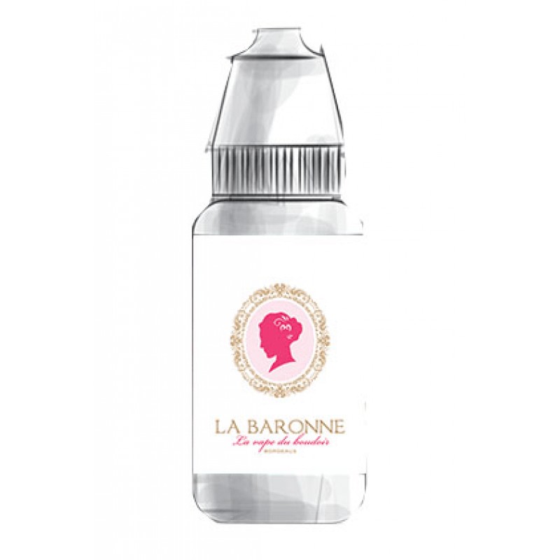 E-liquide La Baronne Bordo2