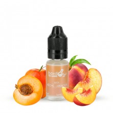 E-liquide Pêche Abricot Bordo2