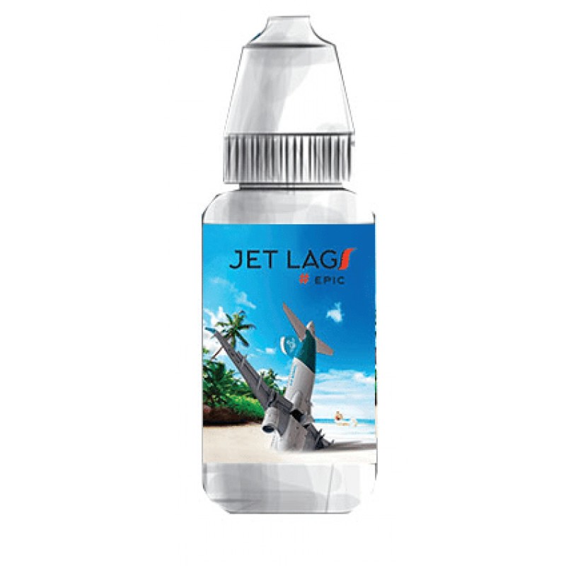 E-liquide Jet Lag Epic Bordo2