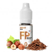 E-liquide Akkad 50/50 - Flavour Power