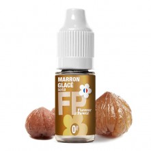 E-liquide Marron Glacé 50/50 - Flavour Powe...