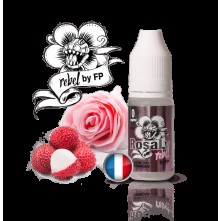 E-liquide RosaLy Rebel - Flavour Power