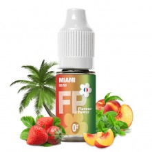 E-liquide Miami - Flavour Power
