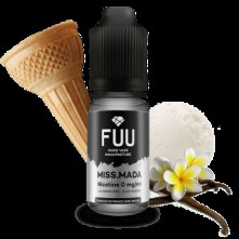 E-liquide Miss Mada - The Fuu