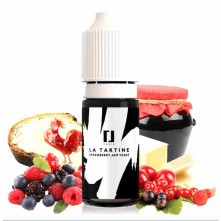 E-liquide La Tartine - The Fuu
