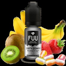 E-liquide Zesty Zombie - The Fuu