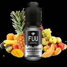 E-liquide Juicy Lagoon - The fuu