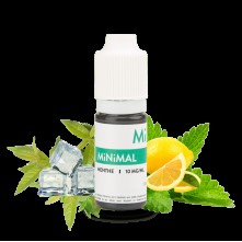 E-liquide Menthe MiNiMAL The Fuu