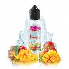 E-liquide Mango - Ya Ka Booster - Fresh & Swee...