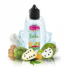 E-liquide Exotic - Ya Ka Booster - Fresh & Swe...