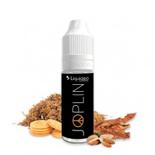 E-liquide Joplin Dandy - Liquideo