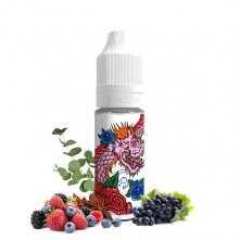 E-liquide Pink Dragon Xbud Liquideo