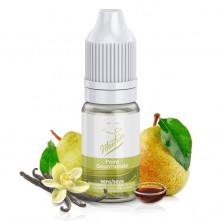 E-liquide Poire Gourmande - Machin