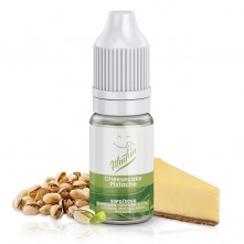 E-liquide Cheesecake pistache - Machin
