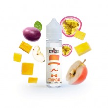 E-liquide Tropical 50ml - Cirkus
