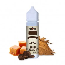 E-liquide Classic RY4 50ml - Authentic - Cirkus