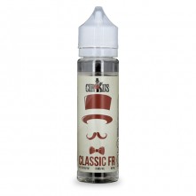 E-liquide Classic FR 50ml - Authentic - Cirkus