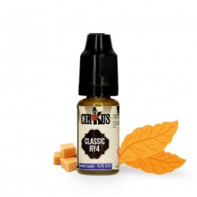 E-liquide Classic RY4 - Cirkus