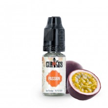 E-liquide Passion Cirkus
