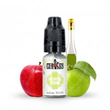 E-liquide Absinthe Pomme Cirkus