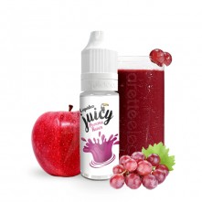 E-liquide Pomme Raisin - Liquideo
